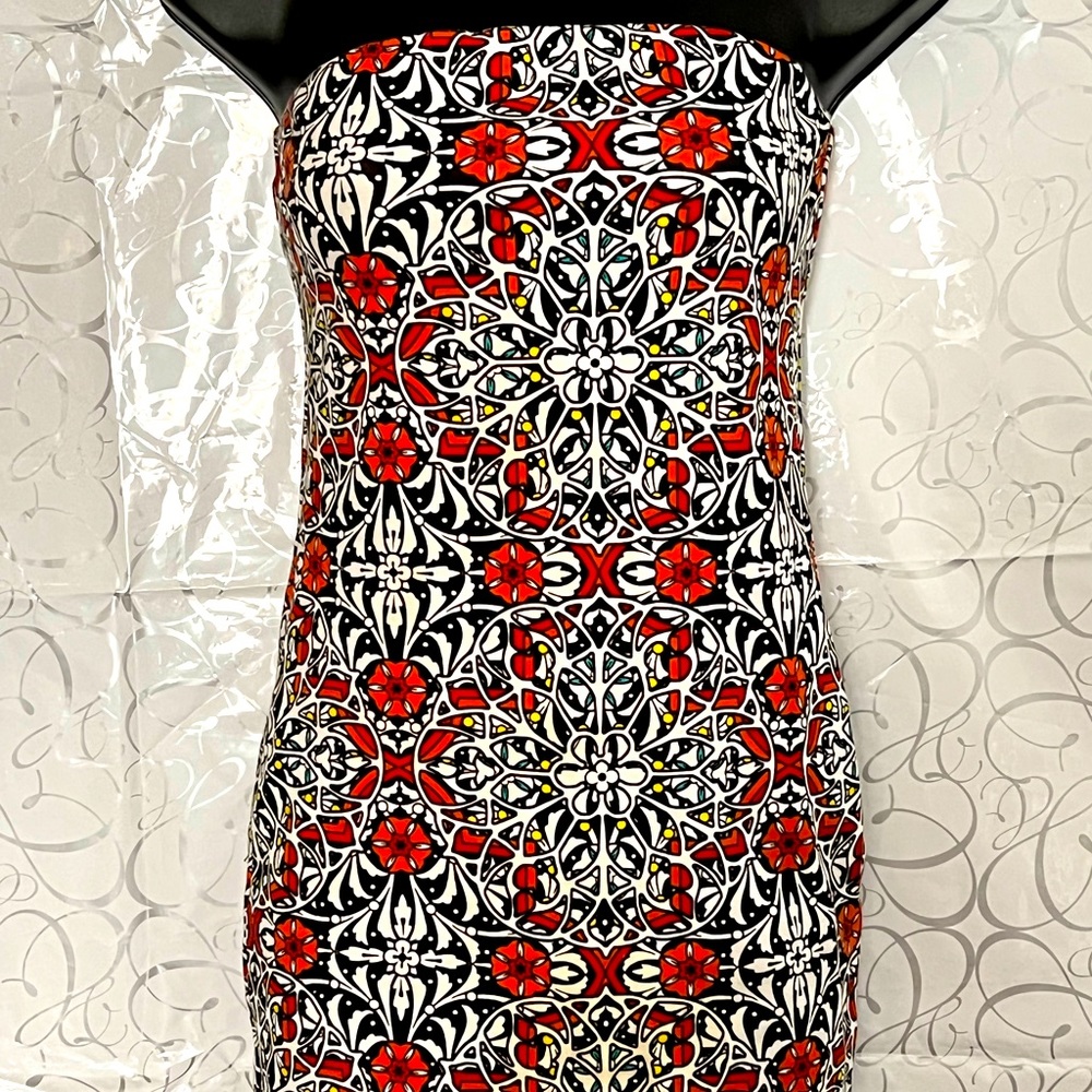 Forever 21 Tube Dress
